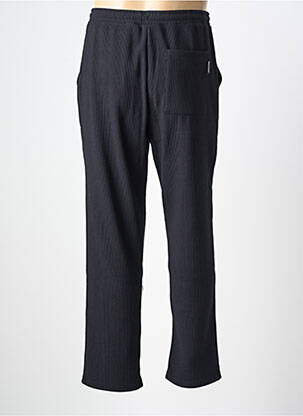 Jogging slim taille normale noir JACK & JONES homme
