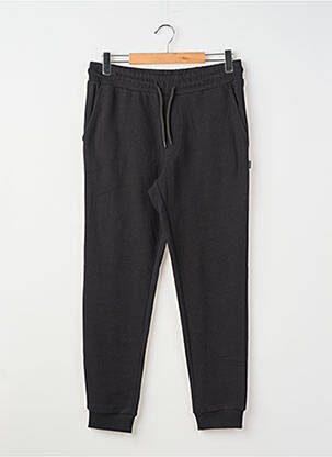 Jogging stretch taille normale noir JACK & JONES homme