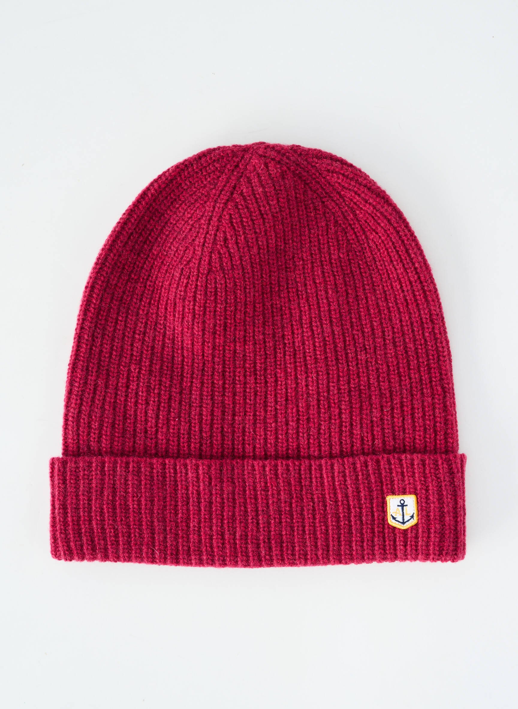 Bonnet stretch rose ARMOR LUX femme