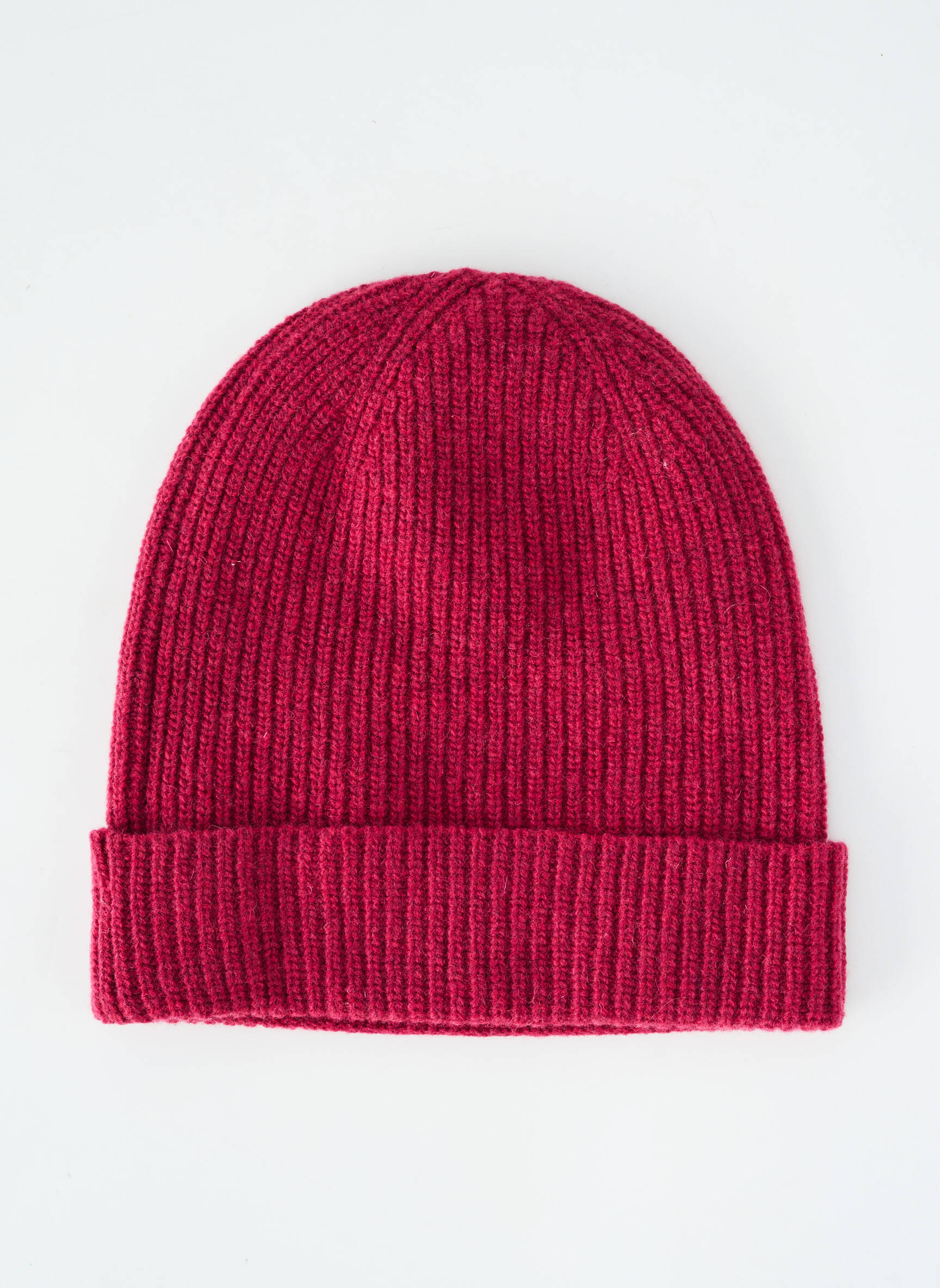 Bonnet stretch rose ARMOR LUX femme