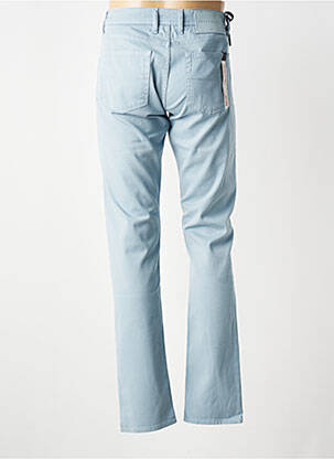 Jeans coupe slim stretch taille normale bleu TRAMAROSSA homme