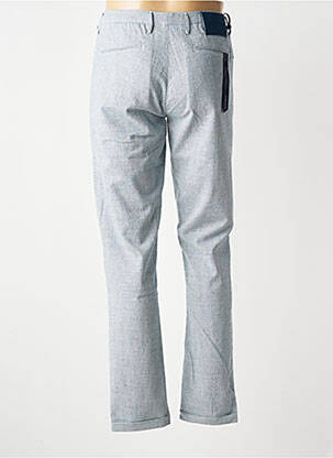 Pantalon chino taille normale taille normale gris TRAMAROSSA homme