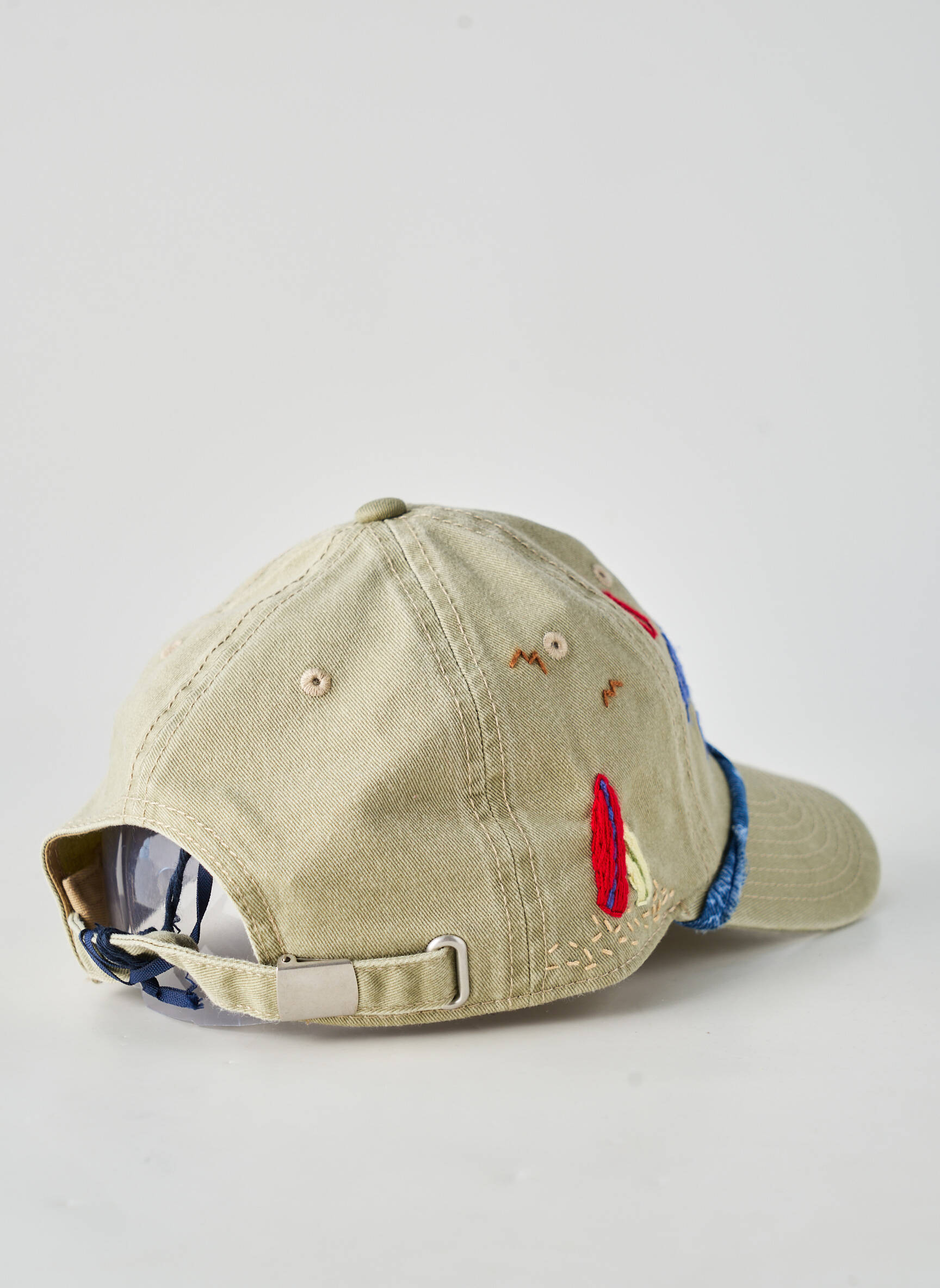 Casquette casquette norvégienne vert BOB homme