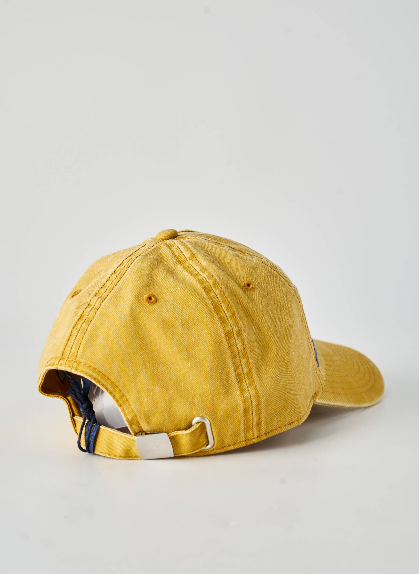 Casquette casquette norvégienne jaune BOB homme