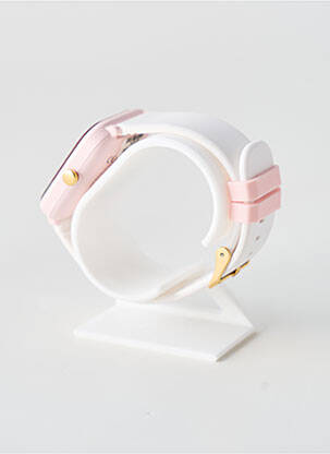Montre waterproof blanc ICE WATCH femme