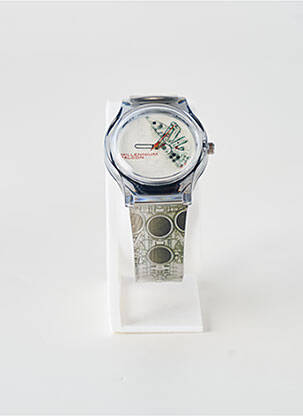 Montre gris STAR WARS garçon