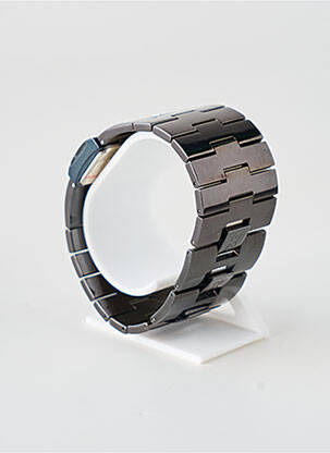 Montre noir CLYDA femme