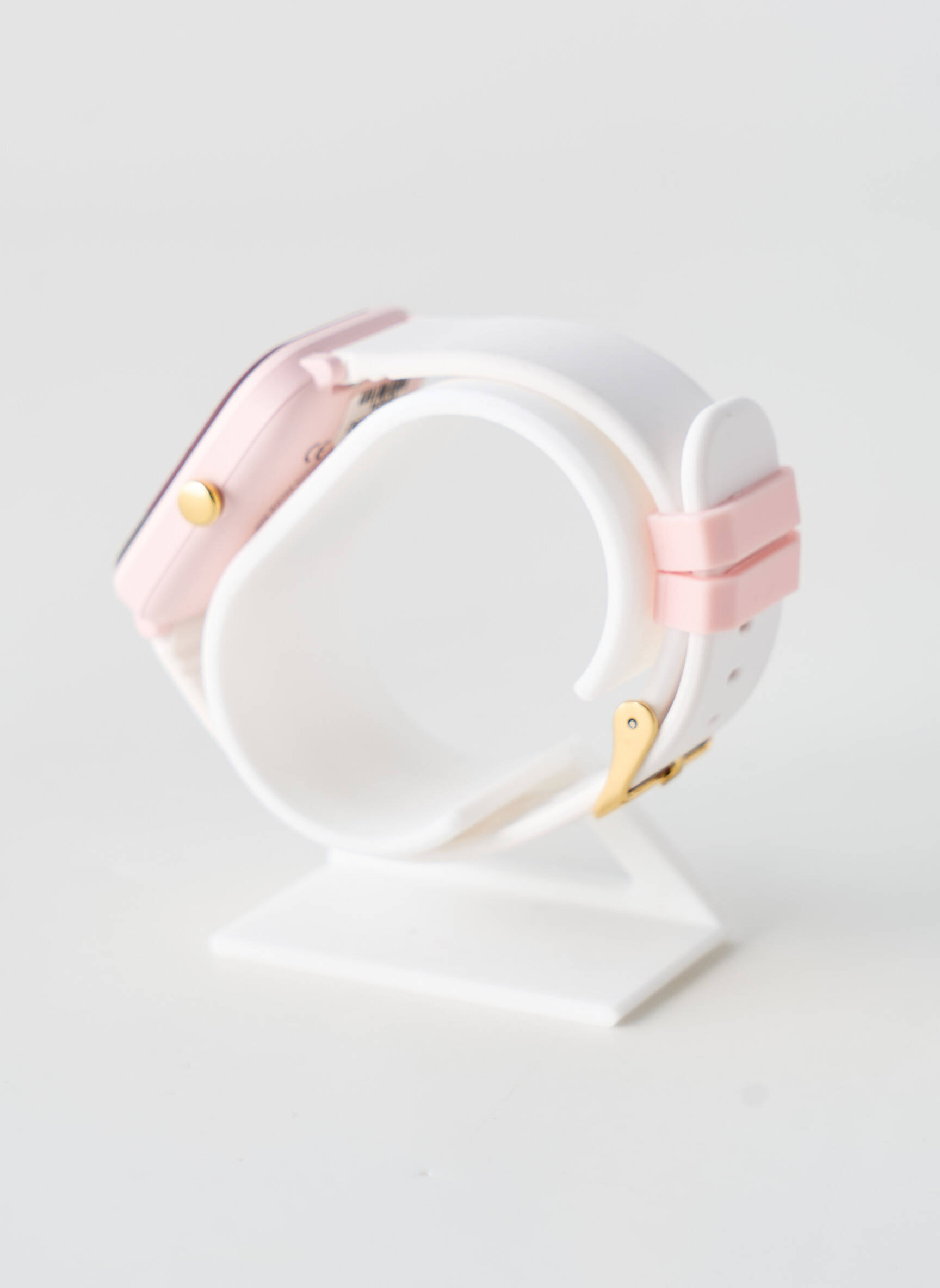 Montre waterproof blanc ICE WATCH femme