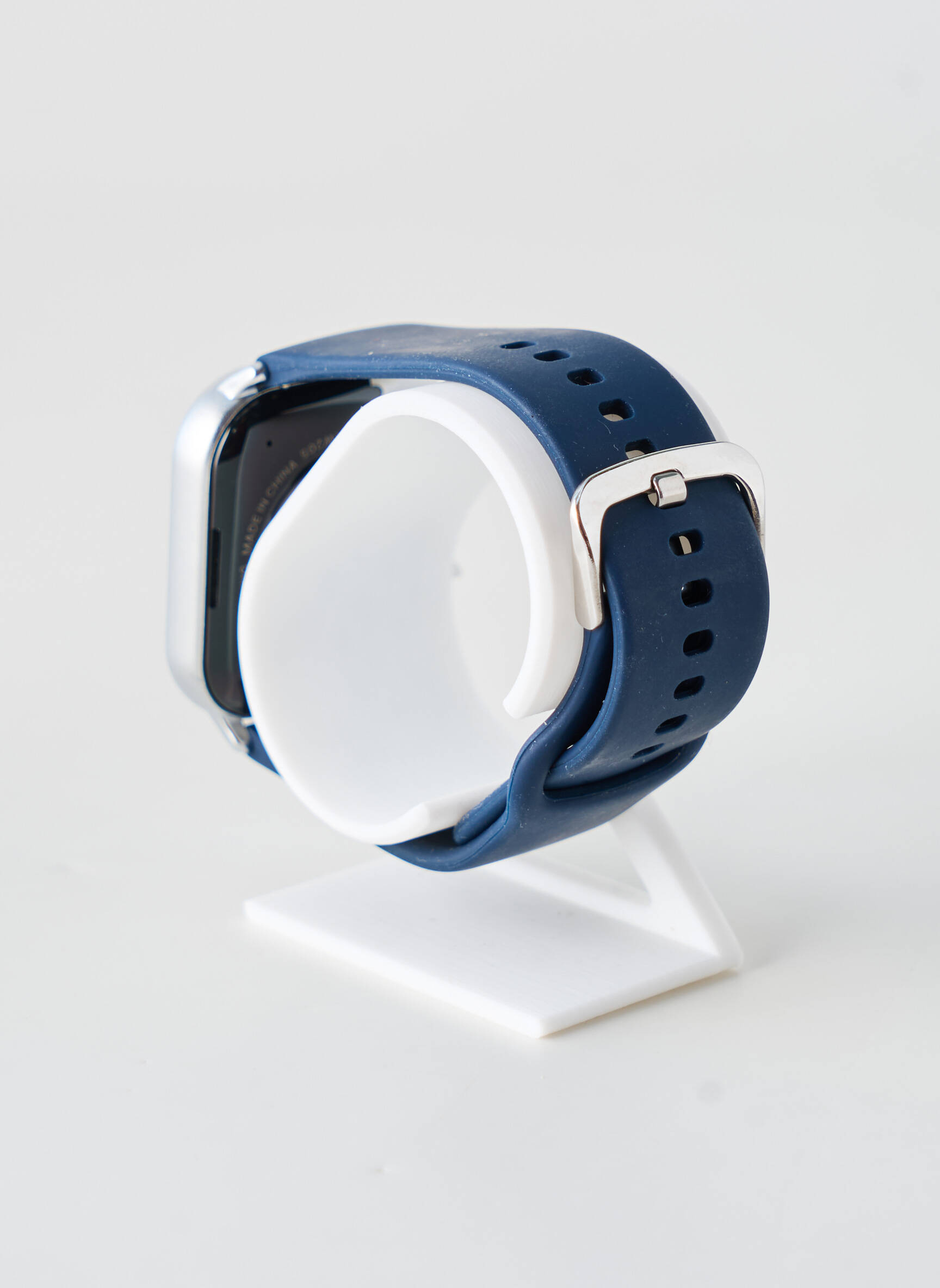 Montre waterproof bleu ICE WATCH homme