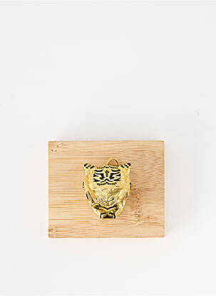 Pendentif or ALLAN'S femme