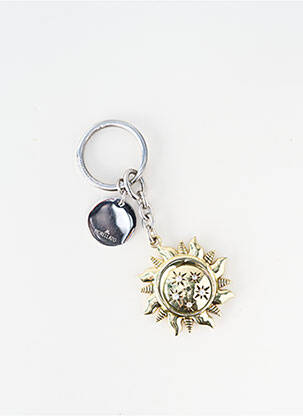 Porte-clé or MORELLATO femme