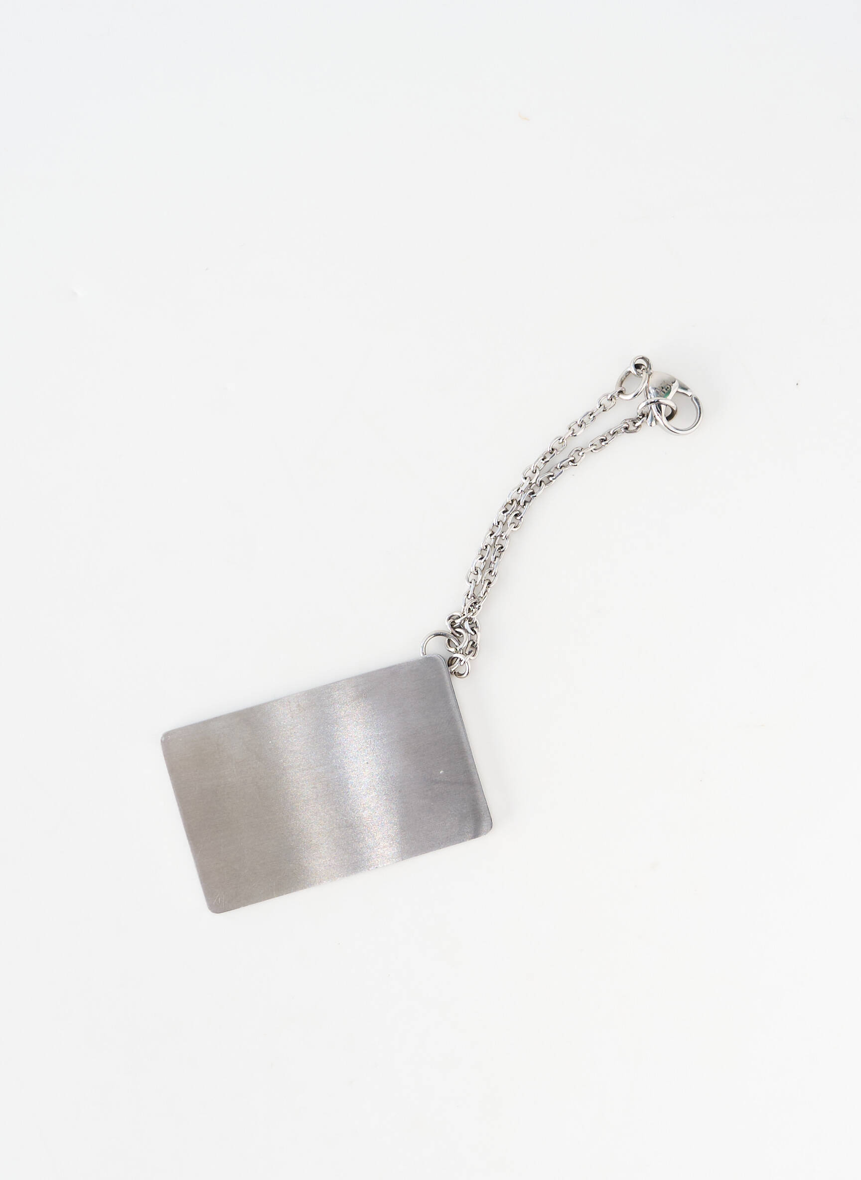 Porte-clé argent GL BIJOUX femme