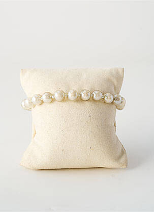 Bracelet matériaux métal beige ANTICA MURRINA femme