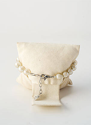 Bracelet matériaux métal beige ANTICA MURRINA femme