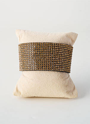 Bracelet or CEMPP femme