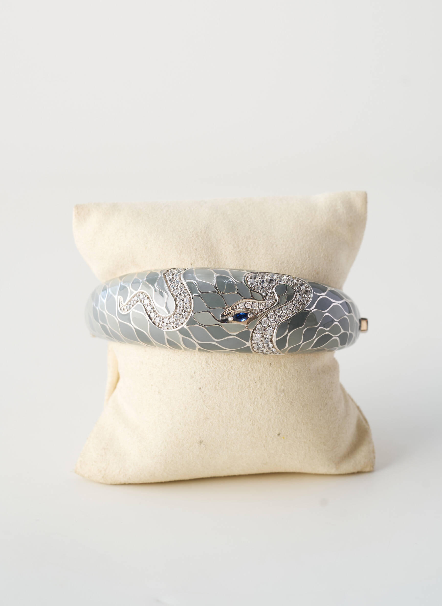 Accessoire divers argent UNA STORIA femme