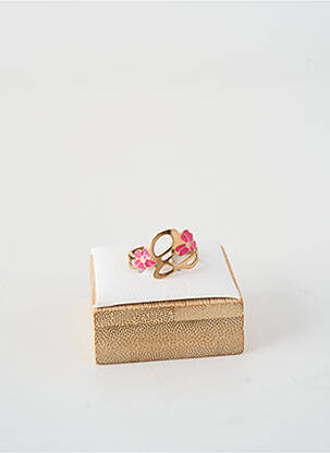 Bague  or GL BIJOUX femme
