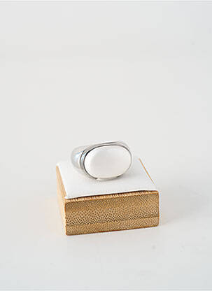 Bague  argent GL BIJOUX femme