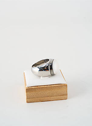 Bague  argent GL BIJOUX femme