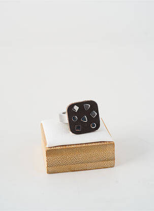 Bague  argent GL BIJOUX femme