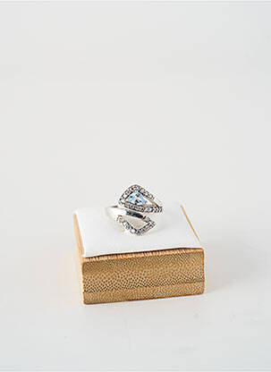 Bague  argent GL BIJOUX femme