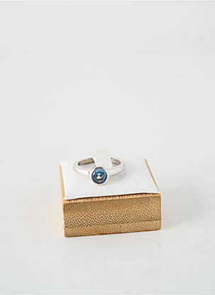 Bague  argent GL BIJOUX femme