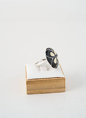 Bague  argent GL BIJOUX femme