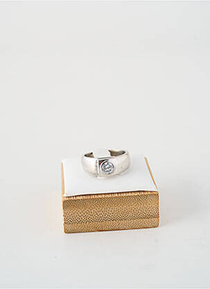Bague  argent GL BIJOUX femme