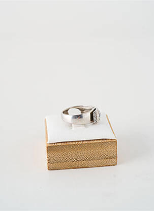 Bague  argent GL BIJOUX femme