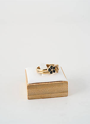 Bague  or GL BIJOUX femme