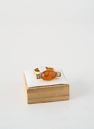 Bague  or GL BIJOUX femme