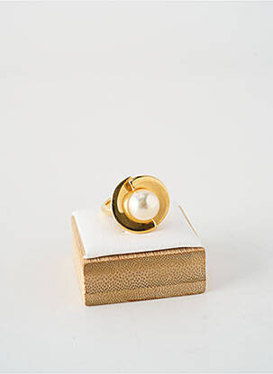 Bague  or GL BIJOUX femme