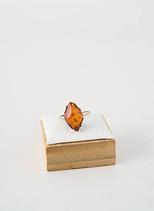Bague  argent STANIMEX femme