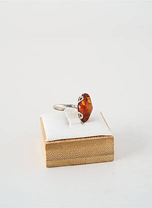 Bague  argent STANIMEX femme