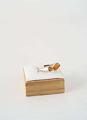 Bague  argent STANIMEX femme
