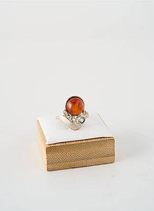 Bague  argent STANIMEX femme