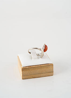 Bague  argent STANIMEX femme