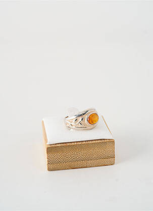 Bague  argent STANIMEX femme