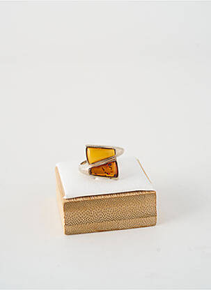 Bague  argent STANIMEX femme