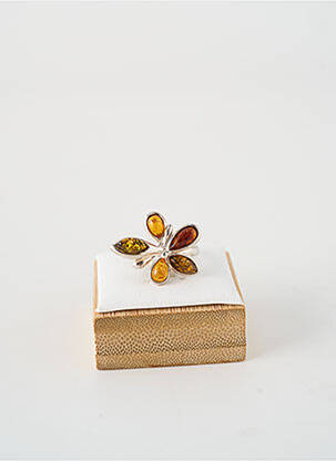 Bague  argent STANIMEX femme