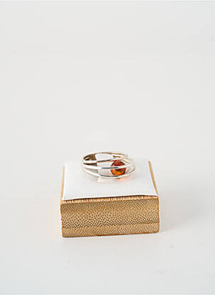 Bague  argent STANIMEX femme