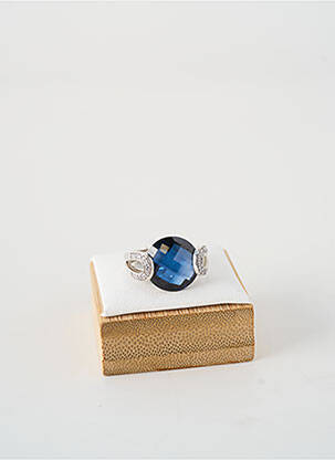 Bague  argent GRINGOIRE femme