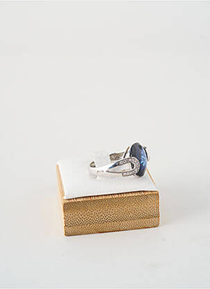 Bague  argent GRINGOIRE femme