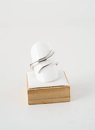 Bague  argent THABORA femme