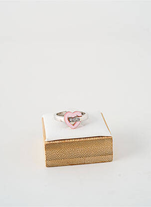 Bague  rose THABORA femme