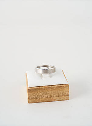 Bague  argent THABORA femme