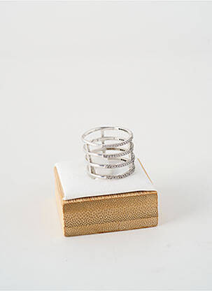 Bague  argent THABORA femme