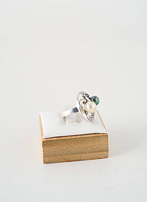 Bague  argent THABORA femme