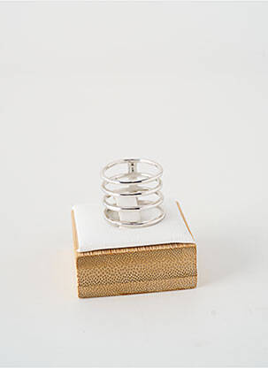 Bague  argent THABORA femme