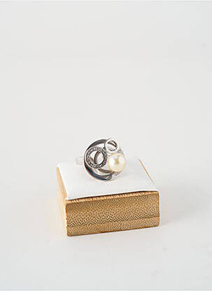 Bague  argent THABORA femme